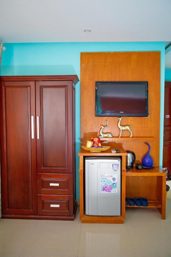 Central Beach Hotel Da Nang Zewnętrze zdjęcie